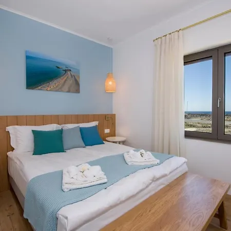 Christos Place-paleochora *