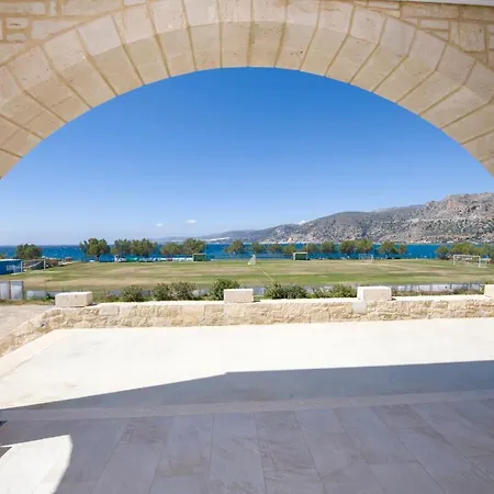 Σπίτι διακοπών Christos Place-paleochora