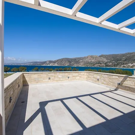 Christos Place-paleochora Σπίτι διακοπών Παλαιοχώρα