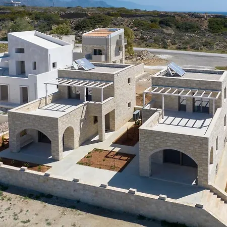 Christos Place-paleochora