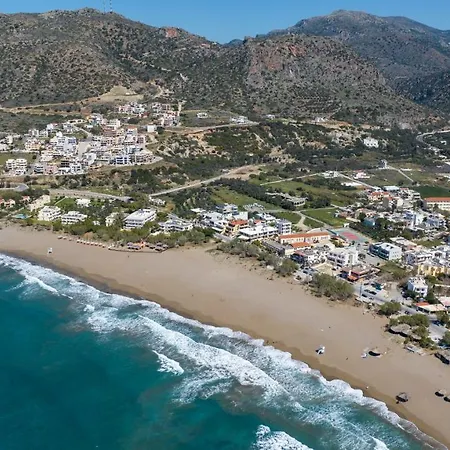 Christos Place-paleochora *