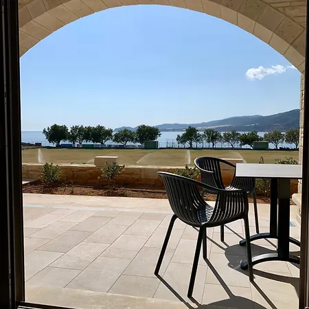 Christos Place-paleochora Palaiochora