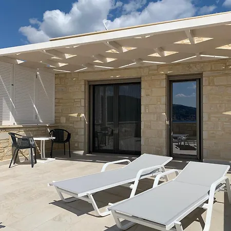 Christos Place-paleochora Palaiochora
