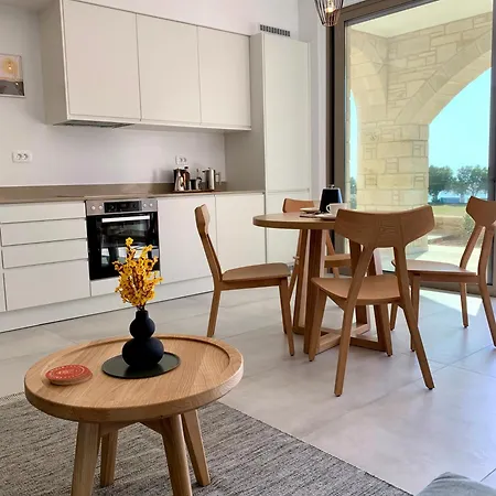 Σπίτι διακοπών Christos Place-paleochora Παλαιοχώρα